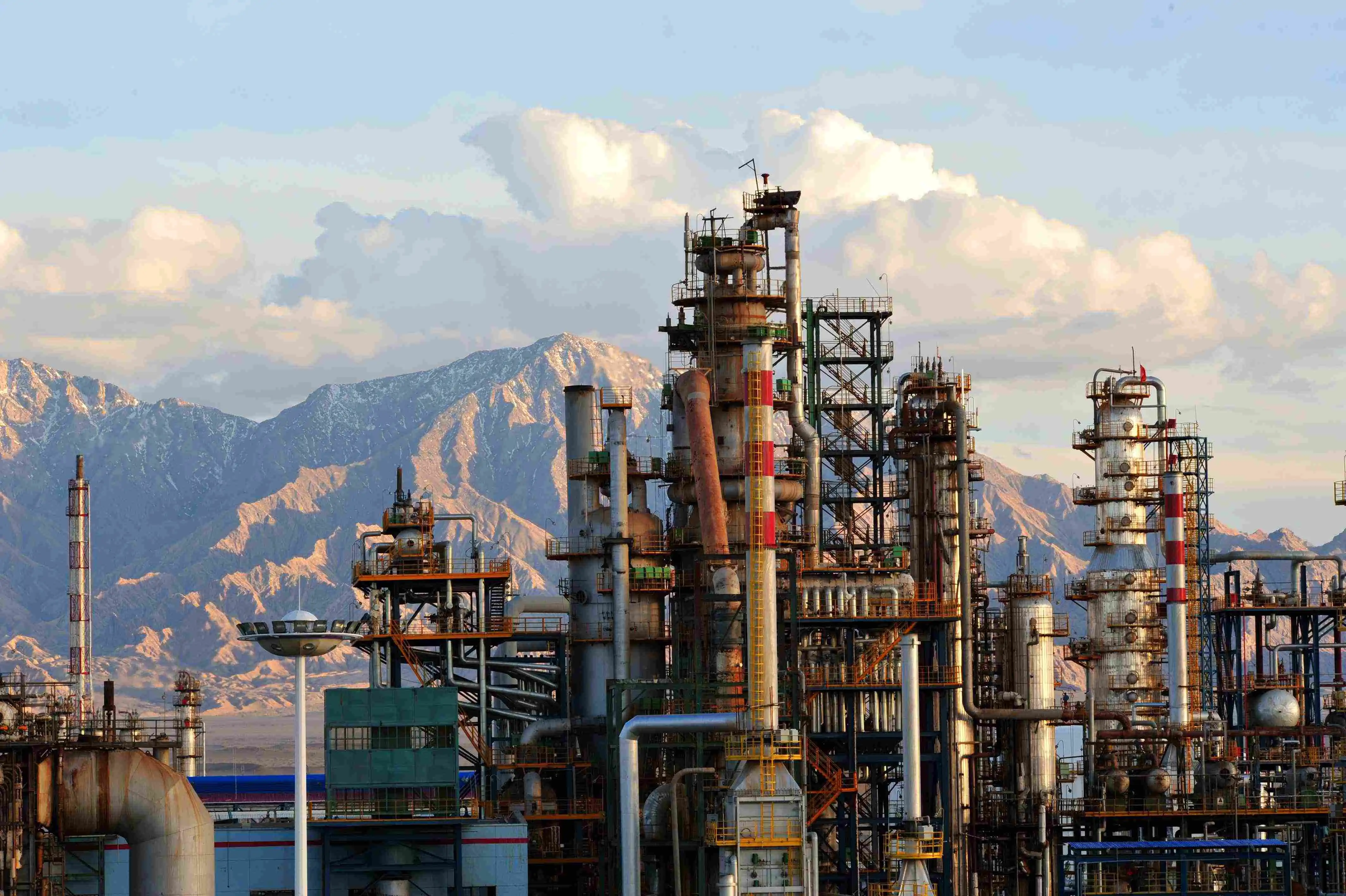 Top 10 OEM/ODM Control Valve Manufacturers in China for 2025